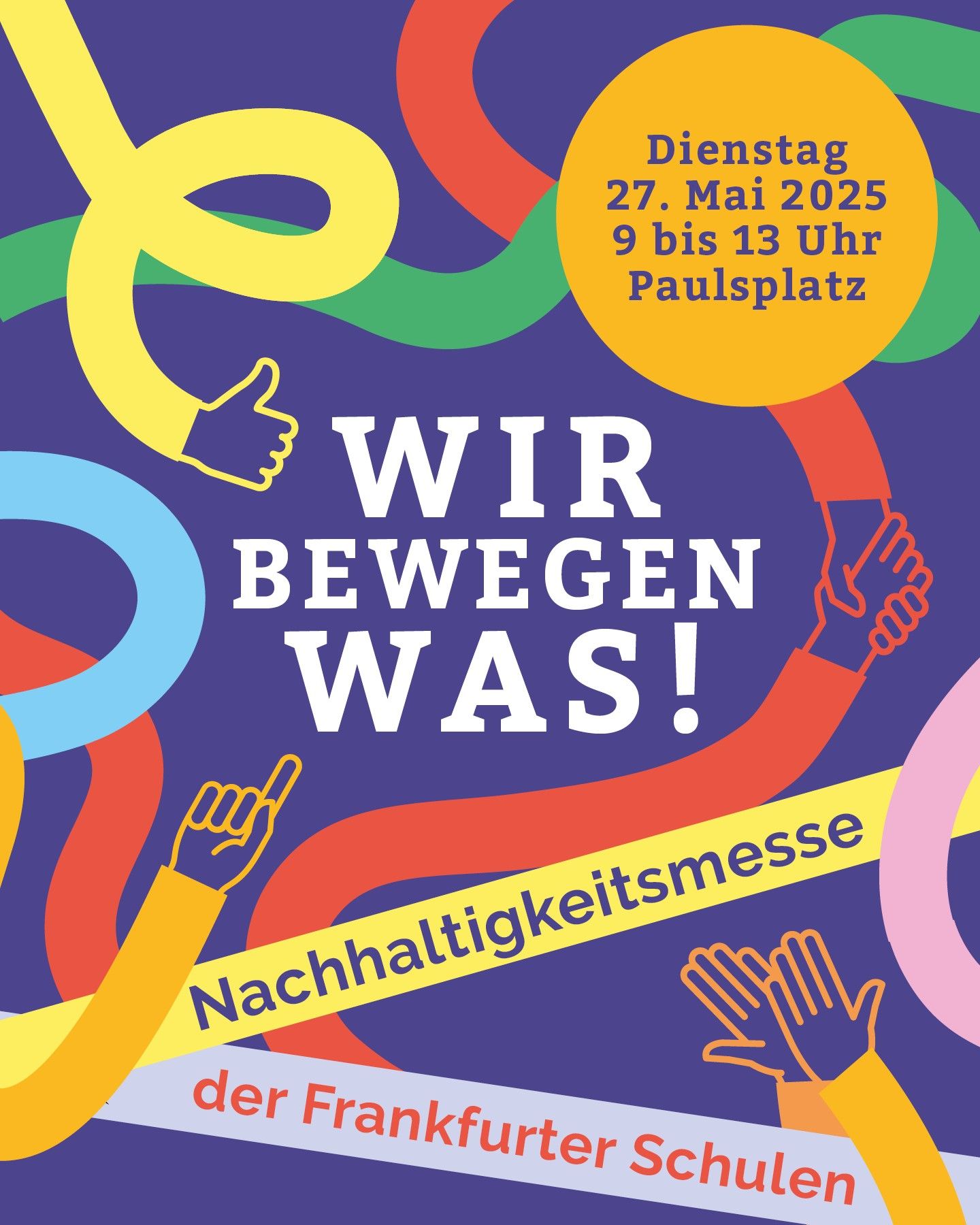 Nachhaltigkeitsmesse
