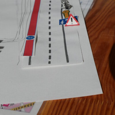 Mini-Mobifestival 2025_Aktuelles_Gestalte deinen Schulweg