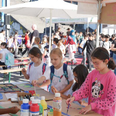 Mini-Mobifestival 2025_Aktuelles_Plakatwerkstatt